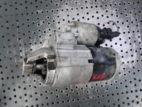 Electromotor 1.4 b 8fs peugeot 207