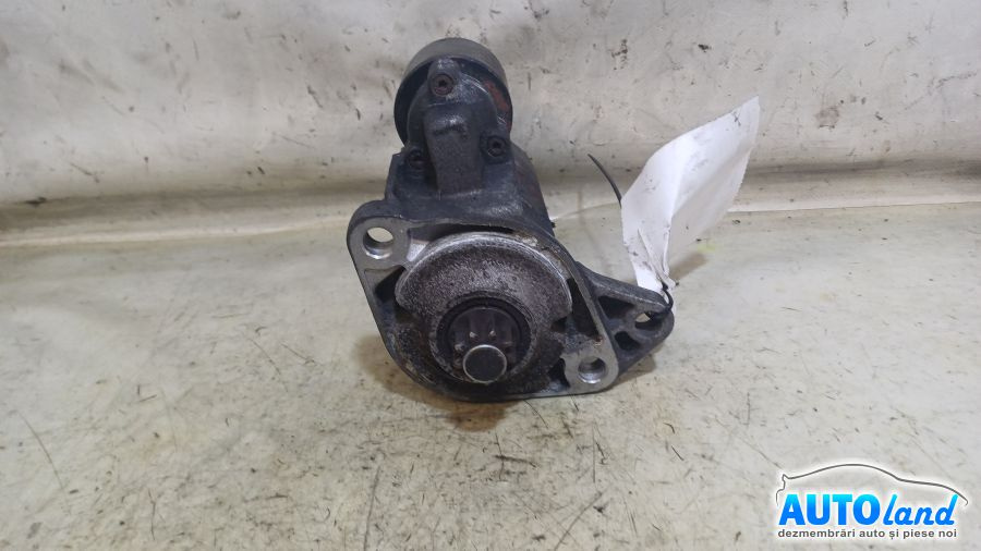 Electromotor 1.4 B 9 Dinti La Bendix Volkswagen GOLF IV 1J1 1997-2005