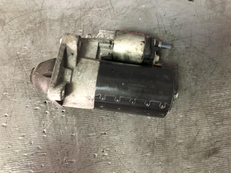 Electromotor 1.4 b 940a2000 alfa romeo giulietta mito 51804744a152 0001137002