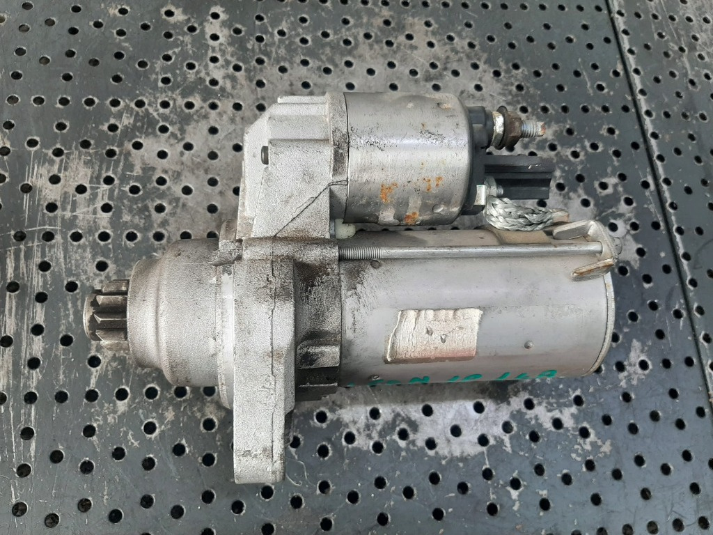 Electromotor 1.4 b bxw seat leon ibiza 4 vw golf 5 220446
