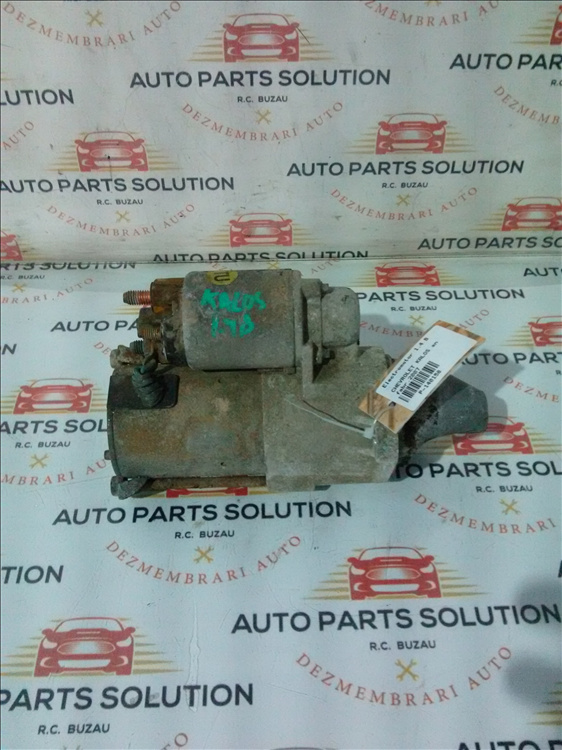 Electromotor 1.4 B CHEVROLET KALOS an fabr.2007