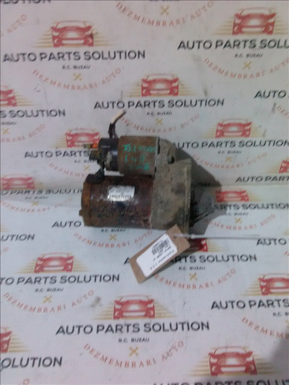 Electromotor 1.4 B DACIA LOGAN an fabr.2007