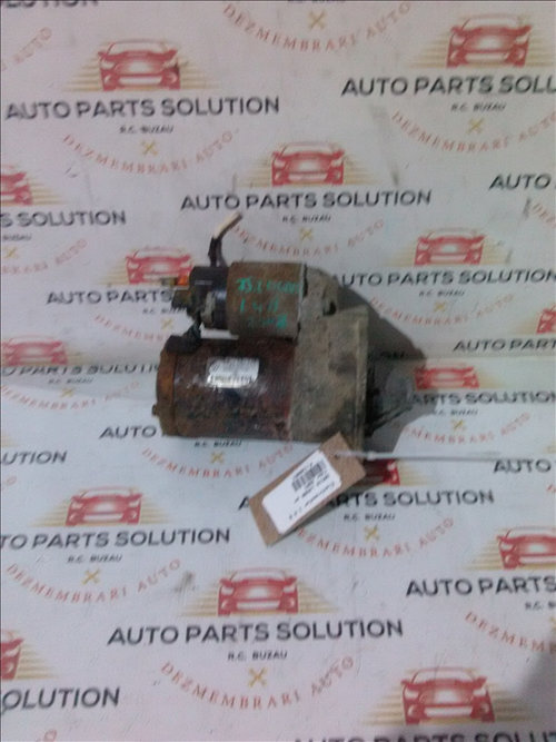 Electromotor 1.4 B DACIA LOGAN an fabr.2007