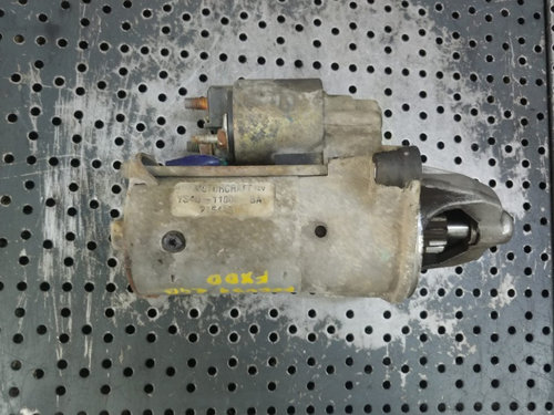 Electromotor 1.4 b fxdd ford focus 1 1998-2004 ys4u-11000-ba