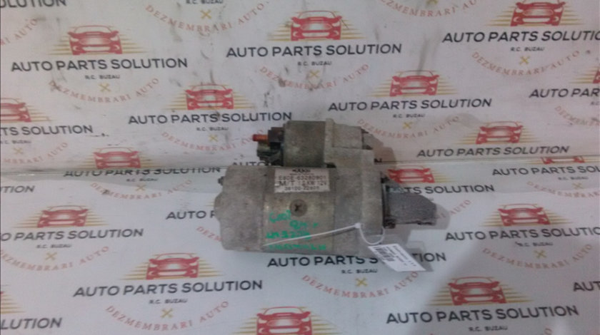 Electromotor 1.4 B HYUNDAI ACCENT 2 2008