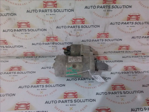 Electromotor 1.4 B HYUNDAI ACCENT an fabr.2009