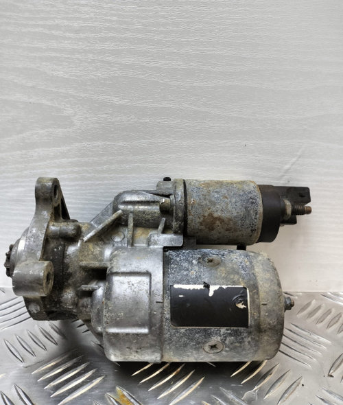 Electromotor 1.4 b Lipsa cod Skoda Fabia 6Y [1999 - 2004]