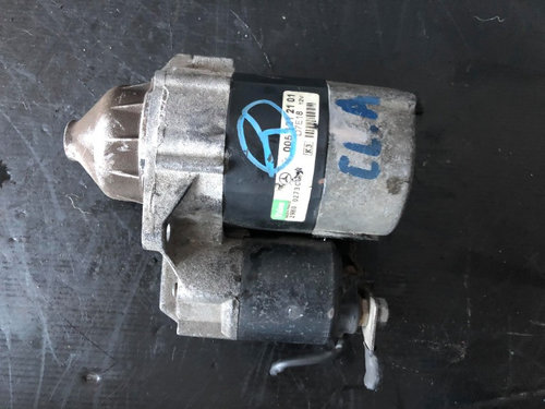 Electromotor 1.4 b mercedes a-class w168 0051212101