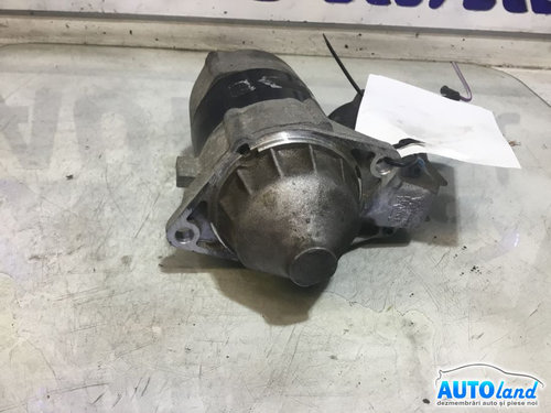 Electromotor 1.4 B Mercedes-Benz A-CLASS W168 1997-2004