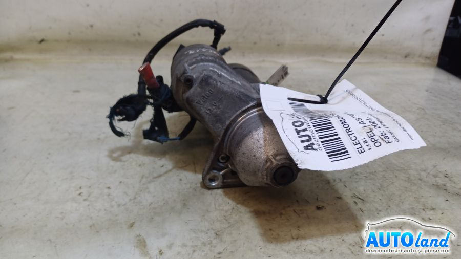 Electromotor 1.4 B Opel ASTRA H 2004