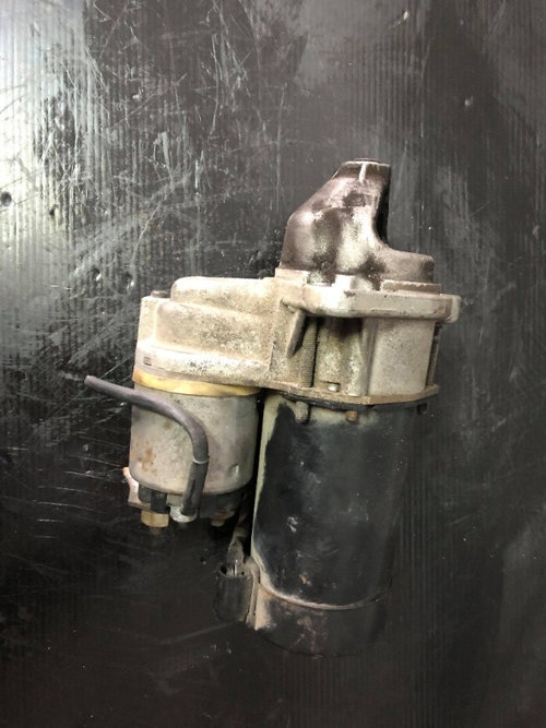 Electromotor 1.4 b opel corsa b 09130838