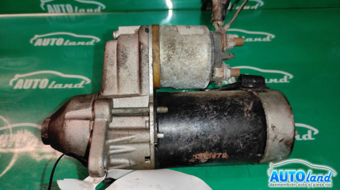 Electromotor 1.4 B Opel CORSA C F08,F68 2000