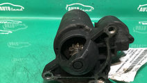 Electromotor 1.4 B Peugeot 206 hatchback 2A/C 1998