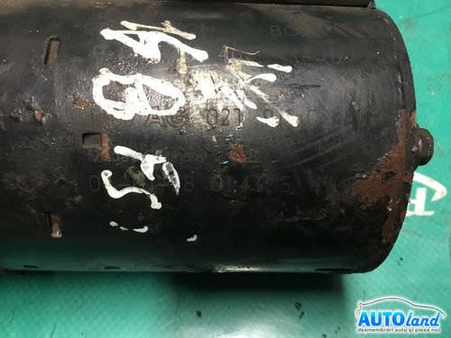 Electromotor 1.4 B Skoda FABIA 6Y2 1999