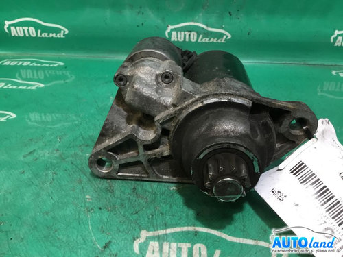 Electromotor 1.4 B Skoda FABIA 6Y2 1999