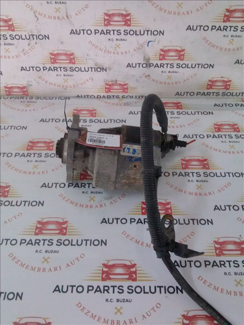 Electromotor 1.4 B SKODA FABIA an fabr.2004