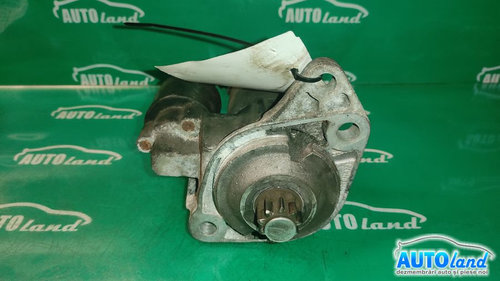 Electromotor 1.4 B Volkswagen GOLF IV 1J1 1997-2005