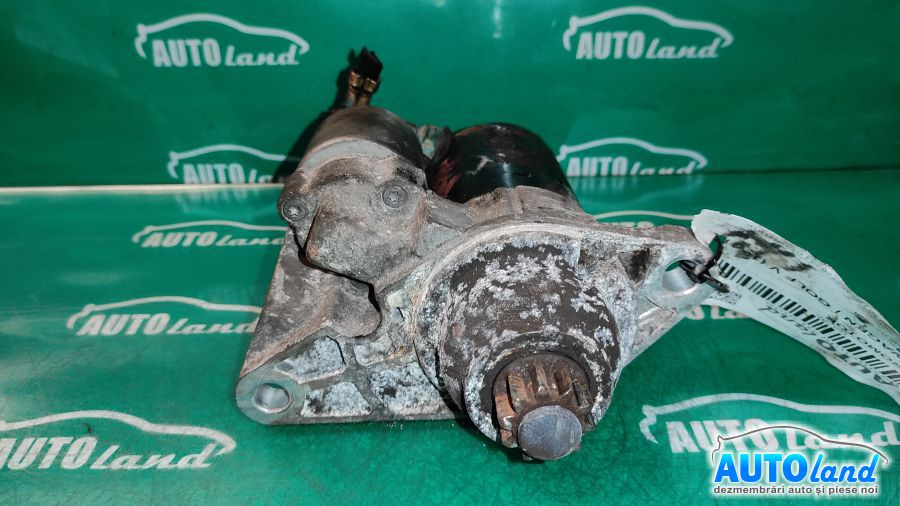Electromotor 1.4 B Volkswagen GOLF V 1K1 2003