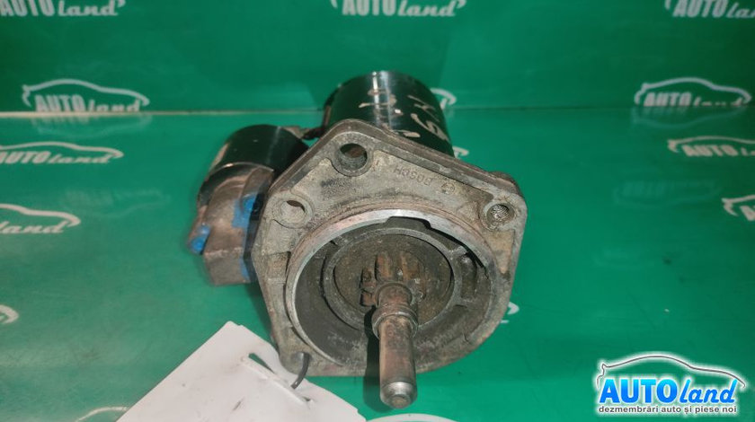 Electromotor 1.4 B Volkswagen POLO 6N1 1994-1999