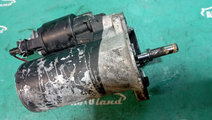 Electromotor 1.4 B Volkswagen POLO 6N2 1999-2001