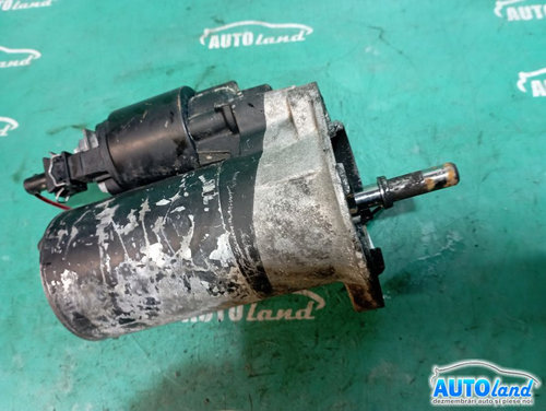Electromotor 1.4 B Volkswagen POLO 6N2 1999-2001