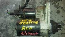 Electromotor 1.4 benz 2003 vw new beetle 000112040...