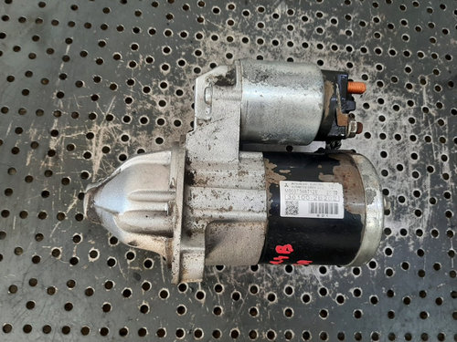 Electromotor 1.4 benz g4fa kia ceed 2 jd 36100-2b202