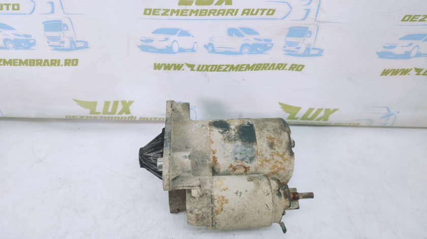 Electromotor 1.4 benzina 7700274351 Dacia Logan [2004 - 2008]