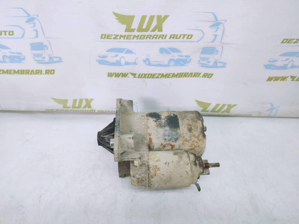 Electromotor 1.4 benzina 7700274351 Dacia Solenza [2003 - 2005]