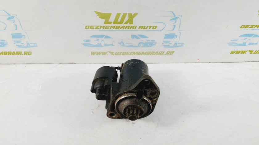 Electromotor 1.4 benzina AXP 020911023f Seat Ibiza 3 [2002 - 2006]