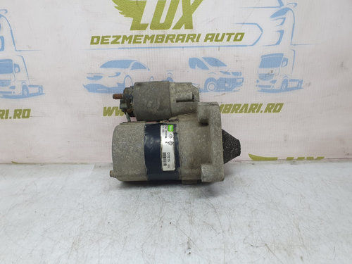 Electromotor 1.4 benzina d7e15 Dacia Solenza [2003 - 2005]
