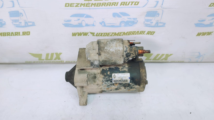 Electromotor 1.4 benzina e7j262 8200815083 Dacia Solenza [2003 - 2005] 1.4 benzina E7J262