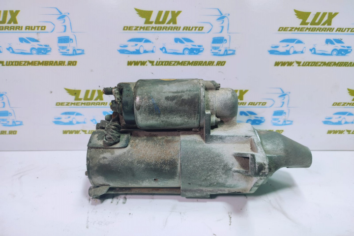Electromotor 1.4 benzina F14S3 96469963 Chevrolet Kalos [2003 - 2008]