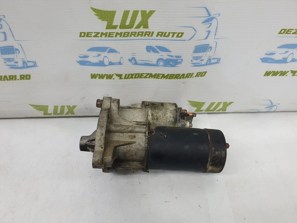 Electromotor 1.4 benzina kfw Peugeot 206 [1998 - 2003]