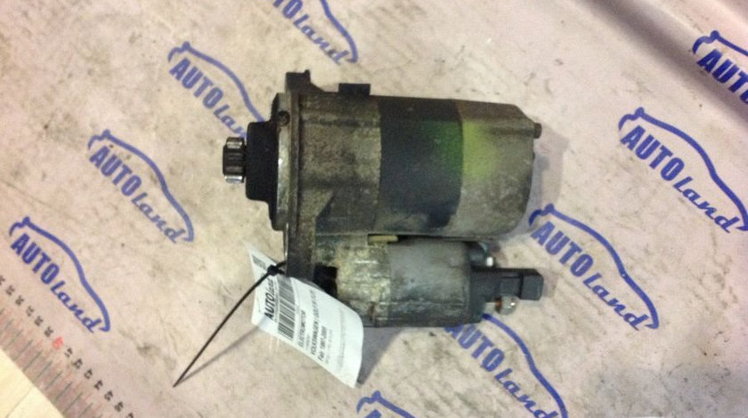 Electromotor 1.4 Benzina Volkswagen GOLF IV 1J1 1997-2005