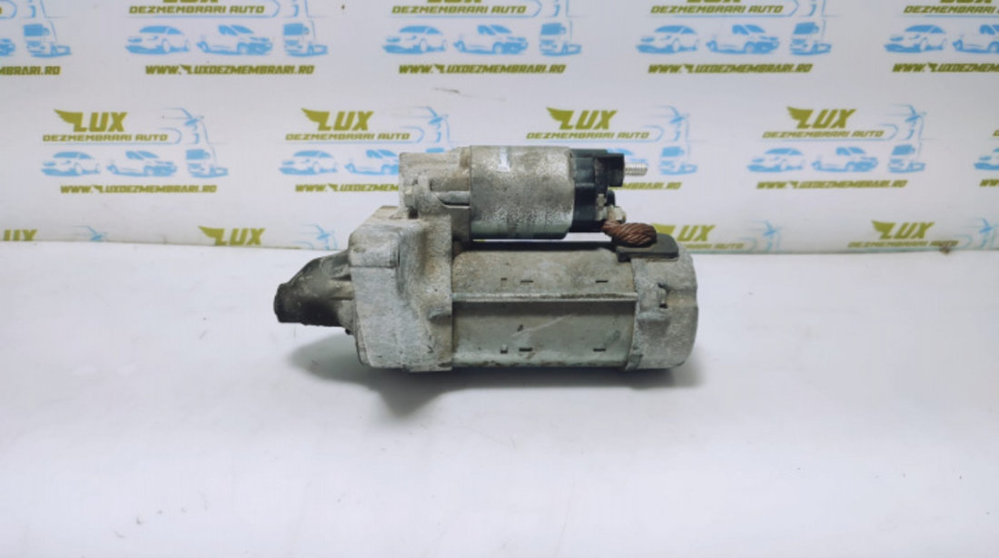 Electromotor 1.4 d 1ND-TV 428080-9061 4280809061 Toyota Yaris XP130 [2011 - 2014]