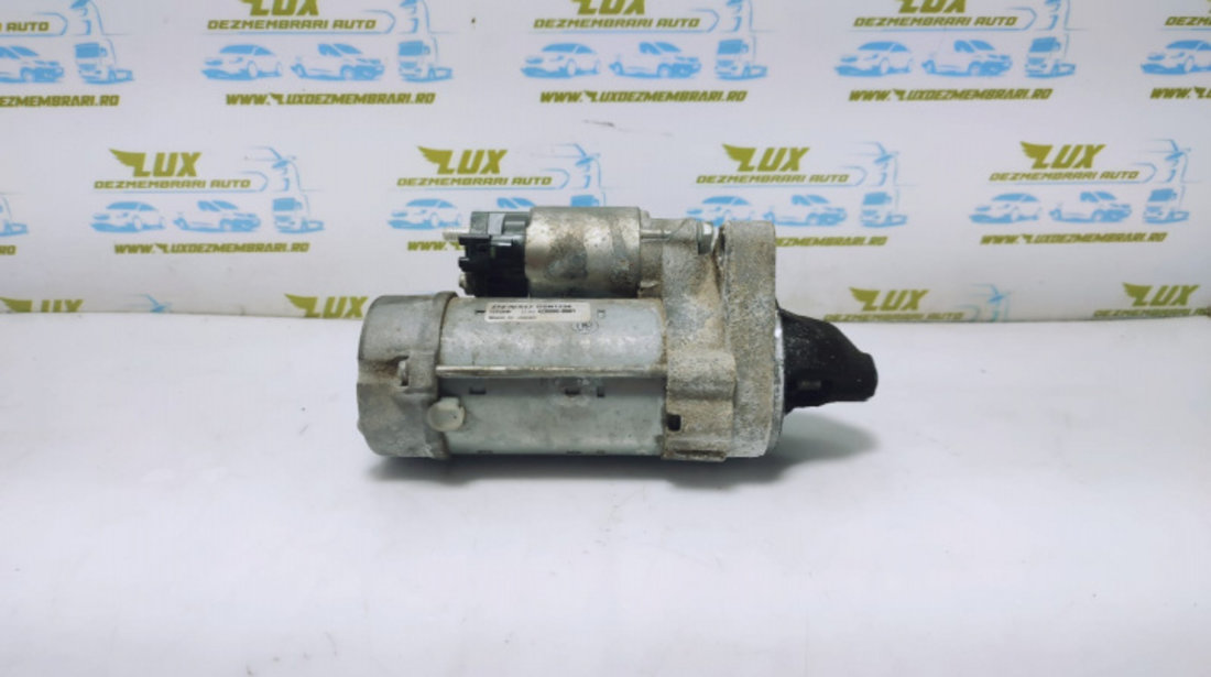 Electromotor 1.4 d 1ND-TV 428080-9061 4280809061 Toyota Auris 2 [2012 - 2015]