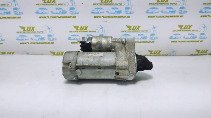 Electromotor 1.4 d 1ND-TV 428080-9061 4280809061 Toyota Corolla E170 (1) [2013 - 2018]