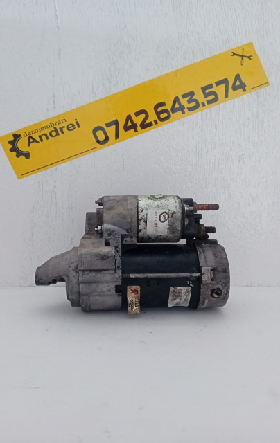 Electromotor 1.4 D 4280001640 Citroen C3 [2002 - 2010] Hatchback 1.4 HDi MT (92 hp)
