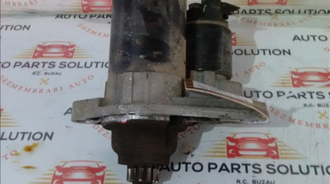 Electromotor 1.4 FSI VOLKSWAGEN POLO 2005-2009