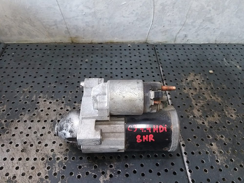 Electromotor 1.4 hdi citroen c3 966352888001