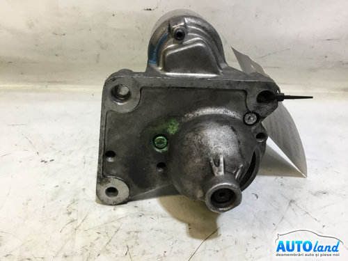 Electromotor 1.4 HDI Peugeot 206 hatchback 2A/C 1998