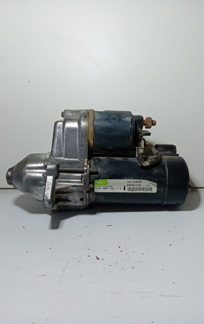 Electromotor 1.4 i / 1.6 i D6RA162 Opel Astra F [facelift] [1994 - 2002]