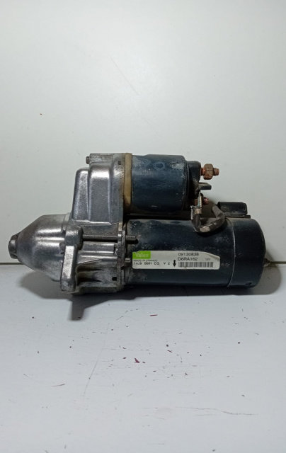 Electromotor 1.4 i / 1.6 i D6RA162 Opel Vectra B [1995 - 1999]