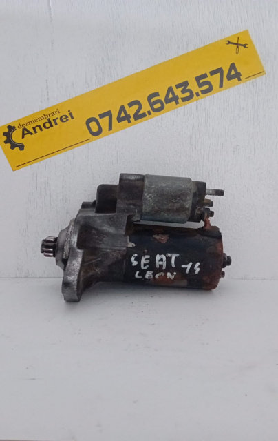 Electromotor 1.4 Seat Leon 1M [1999 - 2005]