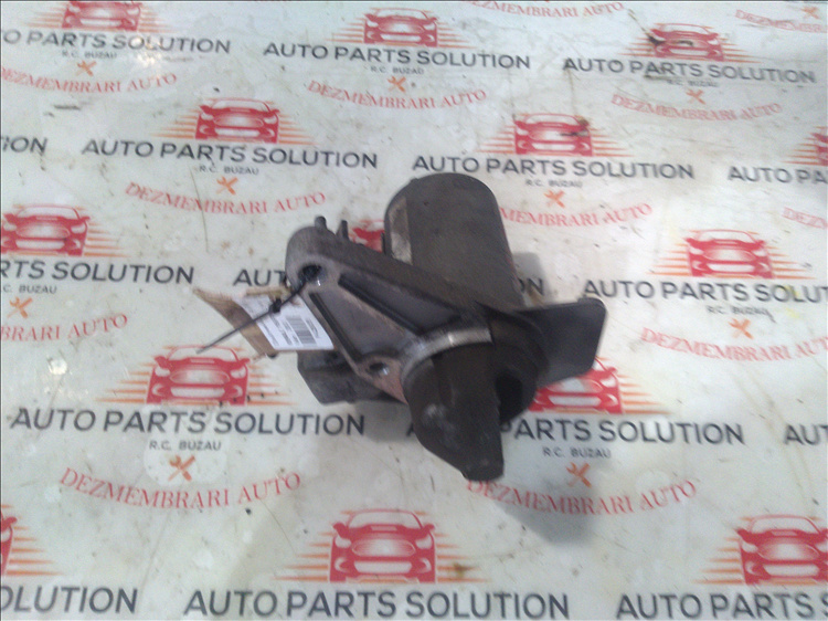 Electromotor 1.4 TCE RENAULT MEGANE 3 an fabr. 2011