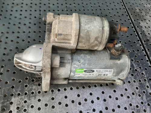 Electromotor 1.4 tdci 1.6 tdci ford fiesta 6 8v21-11000-ac