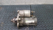 Electromotor 1.4 tdci ford fiesta 6 8v2111000ae