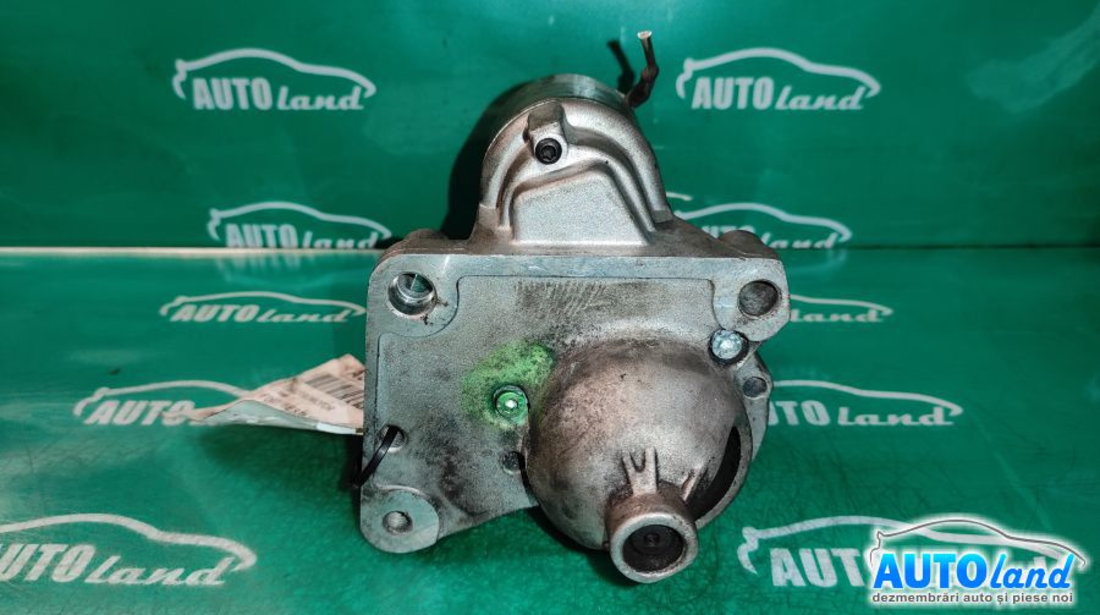 Electromotor 1.4 TDCI Ford FIESTA V JH ,JD 2001