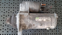 Electromotor 1.4 tdi 1.9 tdi a2 8z0 a3 8l vw golf ...